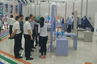 強強聯手，共創未來 吉林化纖與魯泰紡織成功舉辦紡織新材料技術交流研討會