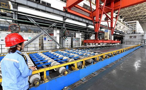 西南鋁開啟“6+9”白黑模式，全面進入戰(zhàn)時狀態(tài)推進新材料技術(shù)推廣服務(wù)